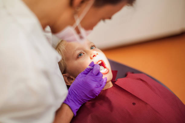 Best Urgent Care for Lost Fillings or Crowns in Beverly, OH